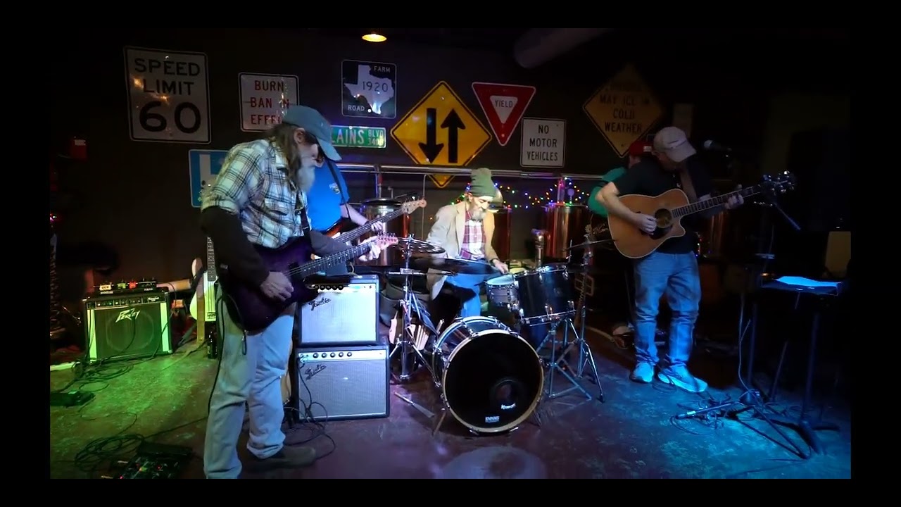 “Lone Star Traveling”