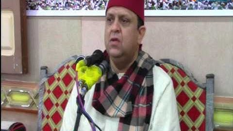 القارئ / كامل احمد شعيل اخر النمل والقصص المعالوة تمي الامديد دقهلية 6/5/2017 تسجيلات كريم عطايا