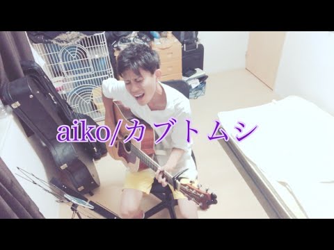 【リクエスト】カブトムシ/aiko