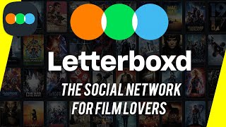 How to Use Letterboxd - Social Network for Film Lovers screenshot 4