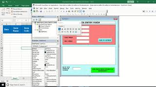 How to transfer data from Listbox to worksheet in excel vba ||