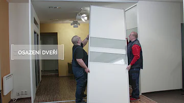 Jaký je střed skříně?