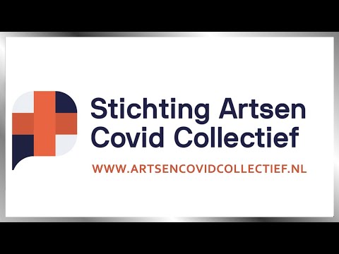 ARTSEN COVID COLLECTIEF Sub title Eng