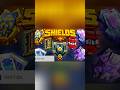 Shields++ | Minecraft Marketplace | Showcase Short