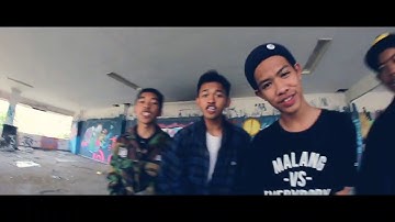 RESISTENZA - SHUT UP ! ( Official Music Video )