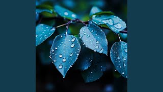 Drizzle and Dreams: Piano Reflections