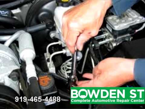 Choice Auto Care Raleigh