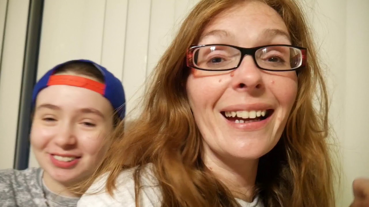 🍞Baking Bread And Severe Thunderstorm Warning ⛈