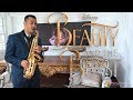 A Bela e a Fera (From "Beauty and the Beast"/Sax Cover Wesley Passos)