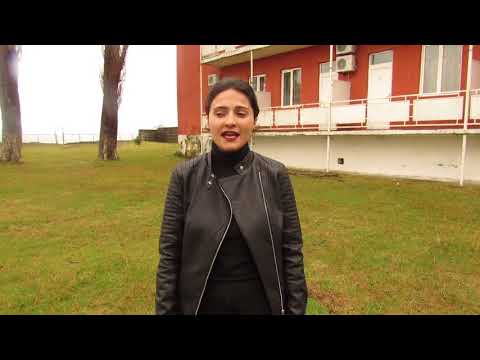 I SEE YOU WINTER CAMP- პირველი ნაკადი