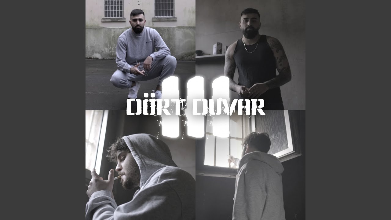 Dört Duvar 3
