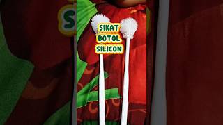sikat botol silikon panjang #DiskonRacunShopee #PromoNonStop #RacunShopee#RacunShopeeCheck#Grati