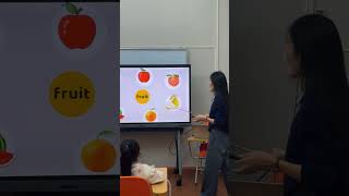 Details Learn Fruit Names in English | Fun English with Ms. Jenny Update