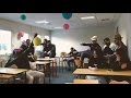 Mannequin challenge isifa plus values 2016