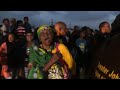 Rassemblement en hommage à Winnie Mandela après sa mort