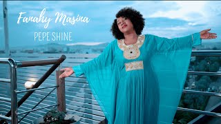 Video thumbnail of "Fanahy Masina - Pepe Shine - clip officiel"