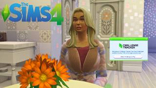 Sims 4 Mods - Challenge Tracker By SimMattically