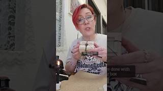 Mirror Box Witchcraft Spell