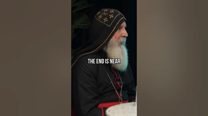 "Are We in the End Times?" 🤔 Mar Mari Emmanuel #jesuschrist #christianity #endtimes