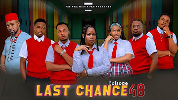 LAST CHANCE | 48 |