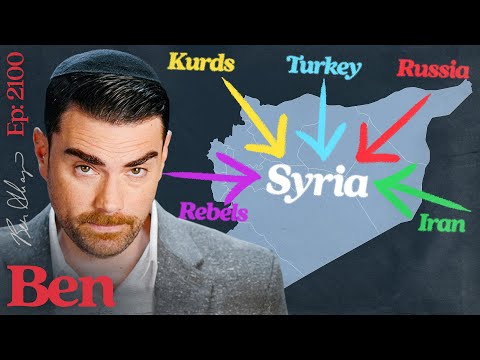 SYRIA FALLS thumbnail