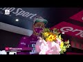 Giro d'Italia : Étape 10 | Résumé
