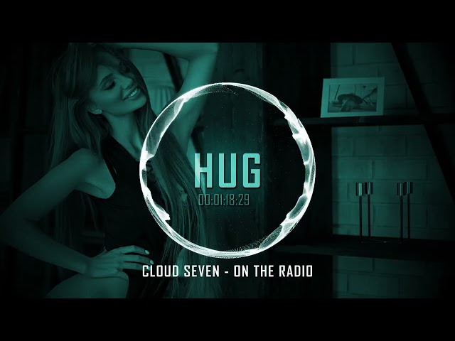 Cloud Seven - On The Radio