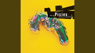Velouria - Pixies