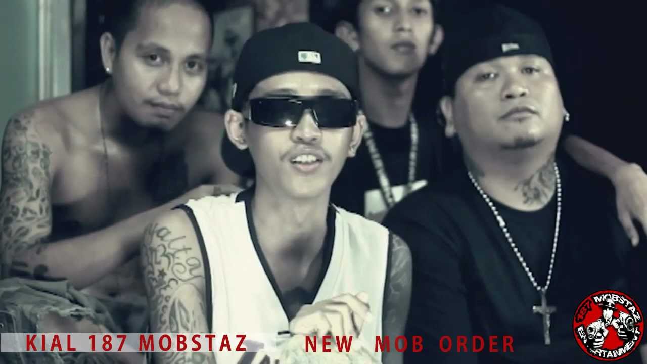 KIAL 187 MOBSTAZ WDDWM SHOUTOUT - YouTube