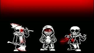 [V2]Murder Time Trio:Rain Of Dust...?!???!? (Phase 1) {Credit If you wanna use this for something}