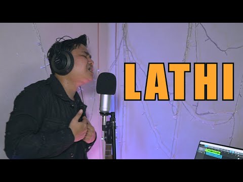 Weird Genius - Lathi ft. Sara Fajira ( BEST COVER )