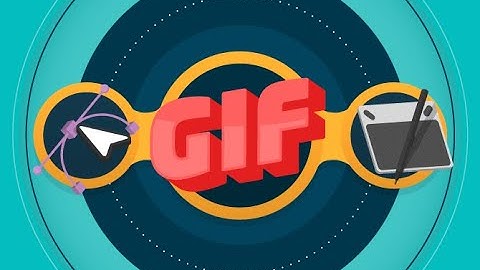 Cómo crear GIFS animados con GIPHY | 2021 ✅