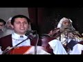 انجيل قداس عيد القيامة 1988 قداسة البابا شنودة الثالث و المعلم ابراهيم عياد