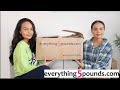 IS IT WORTH THE MONEY?? EVERYTHING 5 POUNDS TRY ON HAUL - AYSE AND ZELIHA