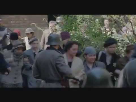 MEMORIAS DE ANNE FRANK - Tráiler Oficial Español