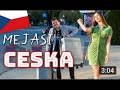 Video thumbnail of "MEJAŠI - ČEŠKA (Official video 2022)"