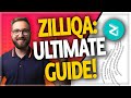 What is Zilliqa? The ULTIMATE Guide to $ZIL (An Underrated 💎)