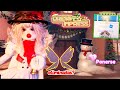 Nuevo disfraz *hombre de nieve* + alas eliminadas? Nuevo rango SUPERNOVA en Dress to Impress Roblox