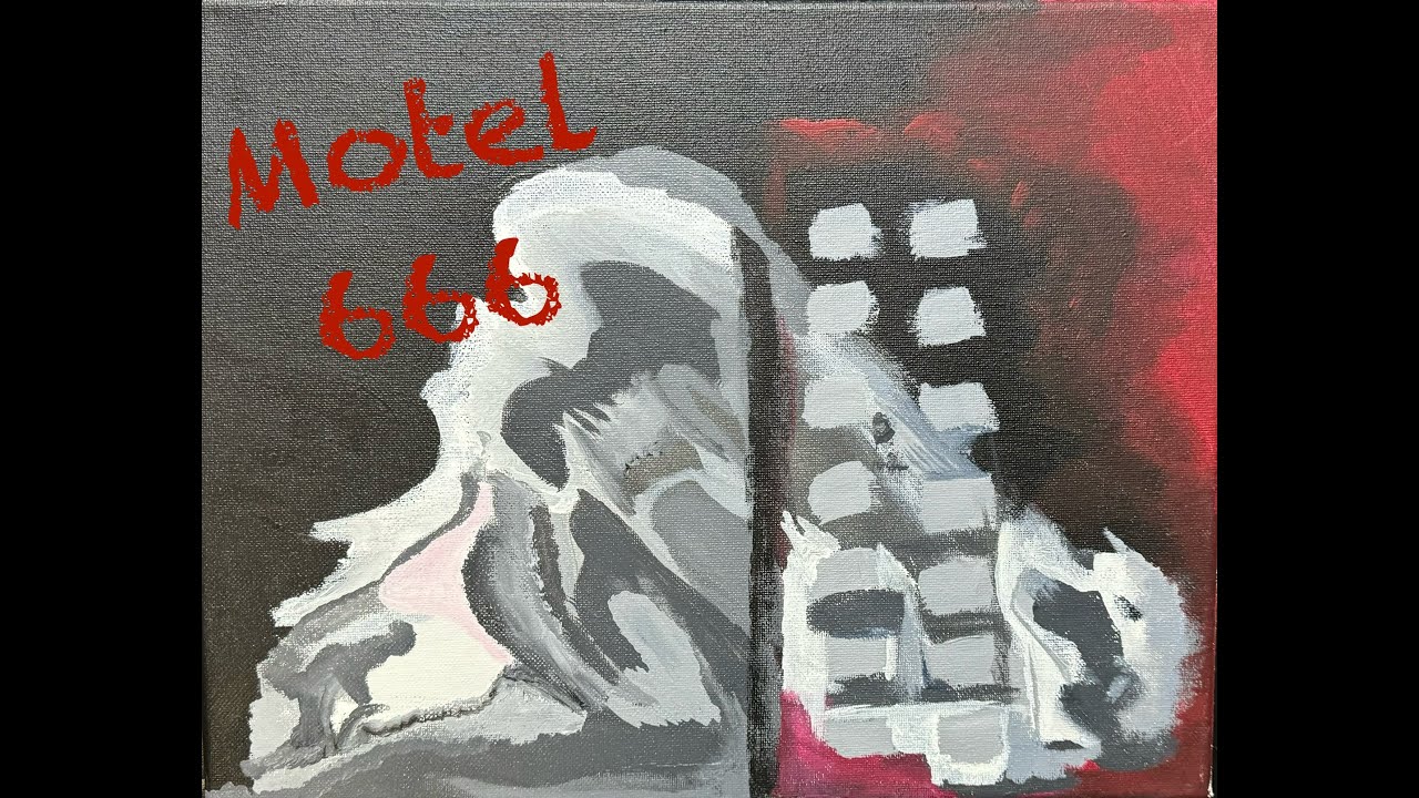 Motel 666