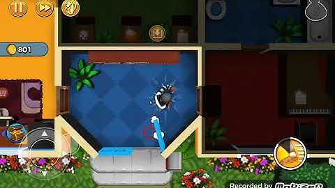 How to do perfect in cgapter 1 final lever settle the score