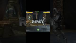 Preview - Grinding MCOC daily quests 💥Slow progress, but steady growth.