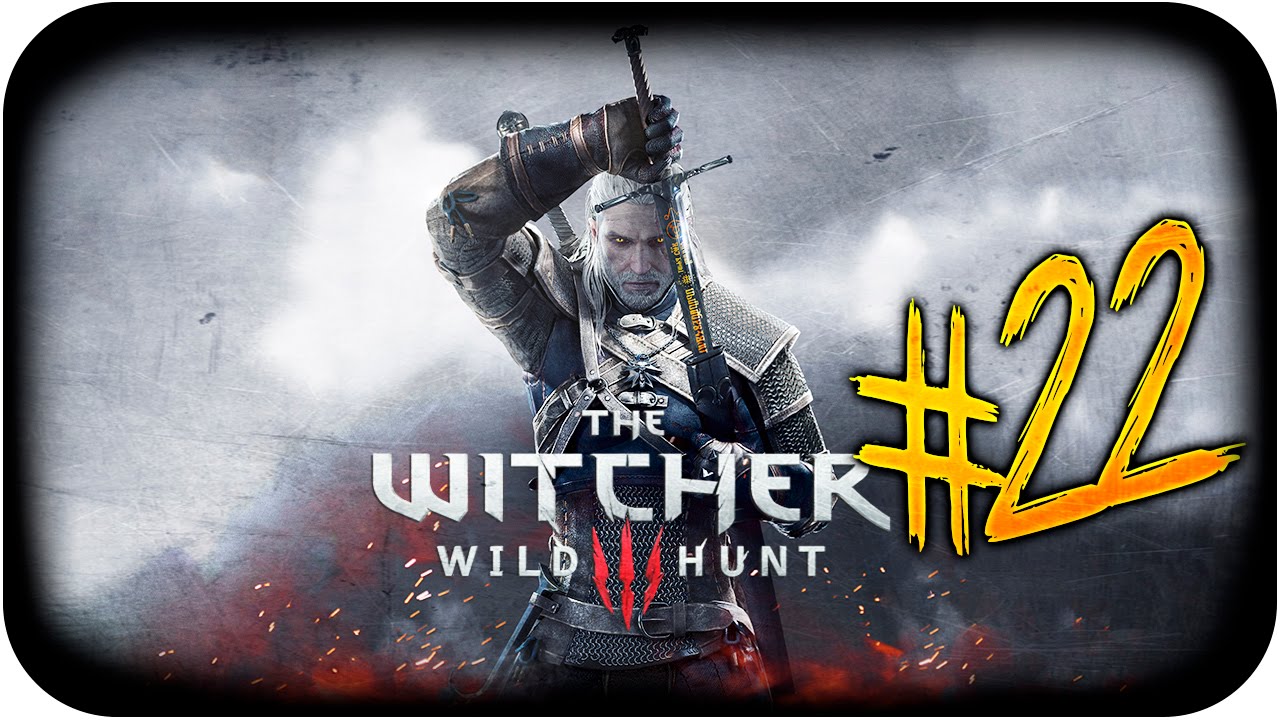 The Witcher 3 Preparativos De Batalla