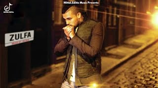 Zulfa (Official Song) | Jaz Dhami | Latest Punjabi Song | Love Life | 2024 | Lofi+ | Like And Share.