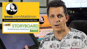 Learn Storyboarding at Home