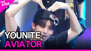 YOUNITE, AVIATOR [THE SHOW 220809]