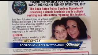 9/29/15 - Breakthrough in Bochicchio cold case murder