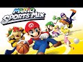 Mario sports mix  full game walkthrough