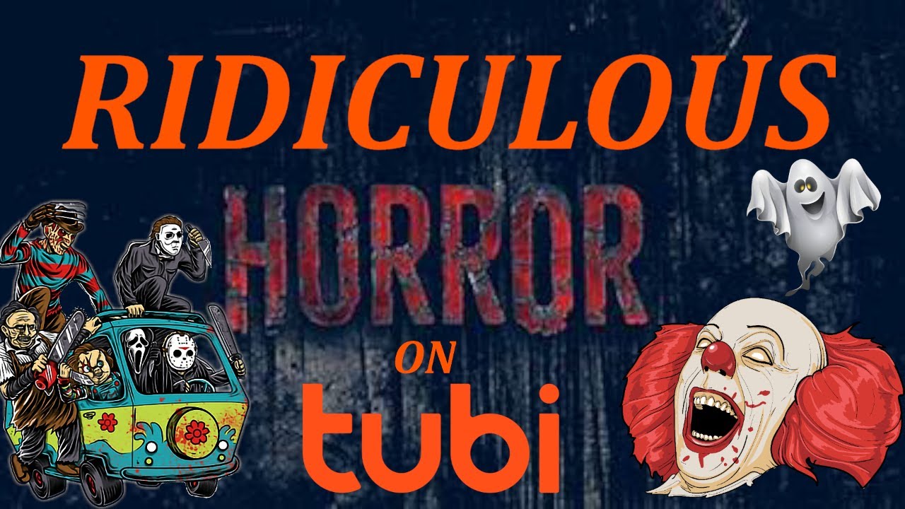 Tubi Horror Movies YouTube