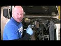 Land Rover Defender Workshop Manual how to change suspension arms and bushes Part 1