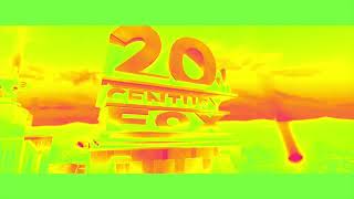 20th Century Fox (2017) In Acid Power